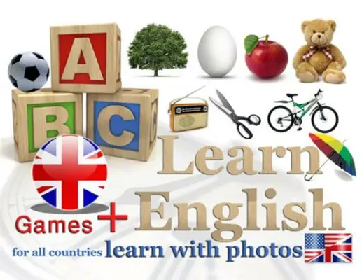 Learn English android App screenshot 15