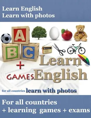 Learn English android App screenshot 5